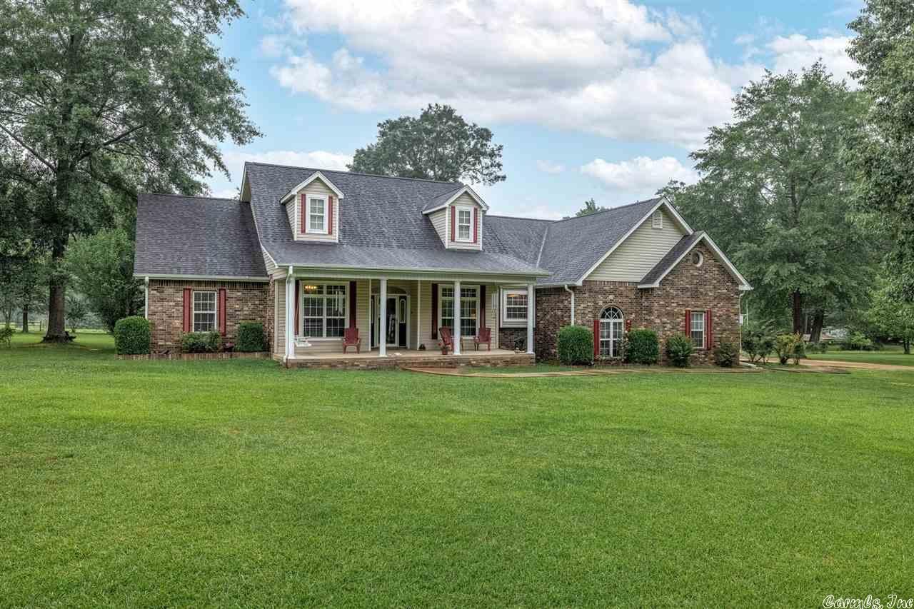 Arkadelphia, Clark County, AR House for sale Property ID 410535022