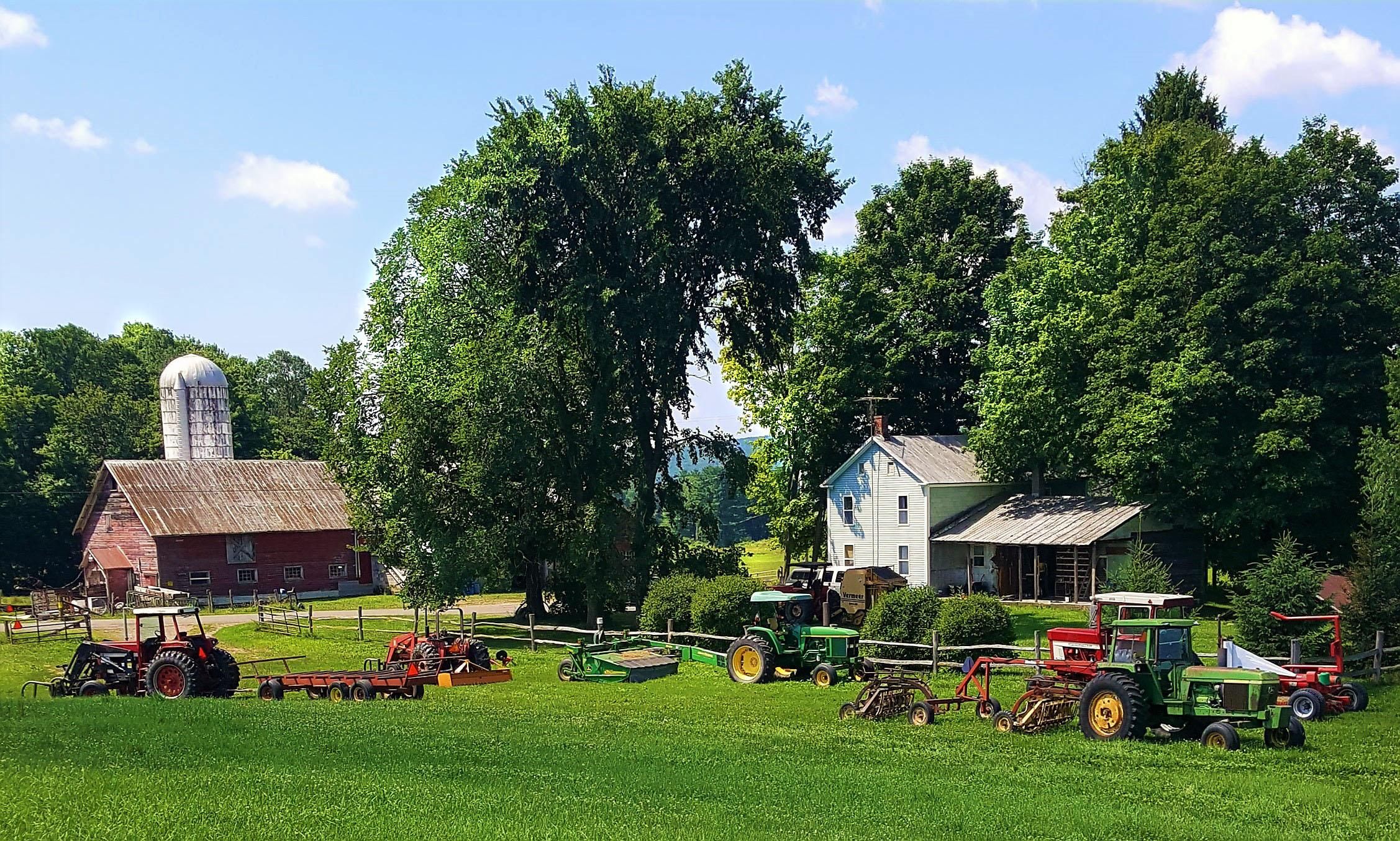 5837 McFarlane Road, Cincinnatus, NY 13040 MLS 131108 LandWatch