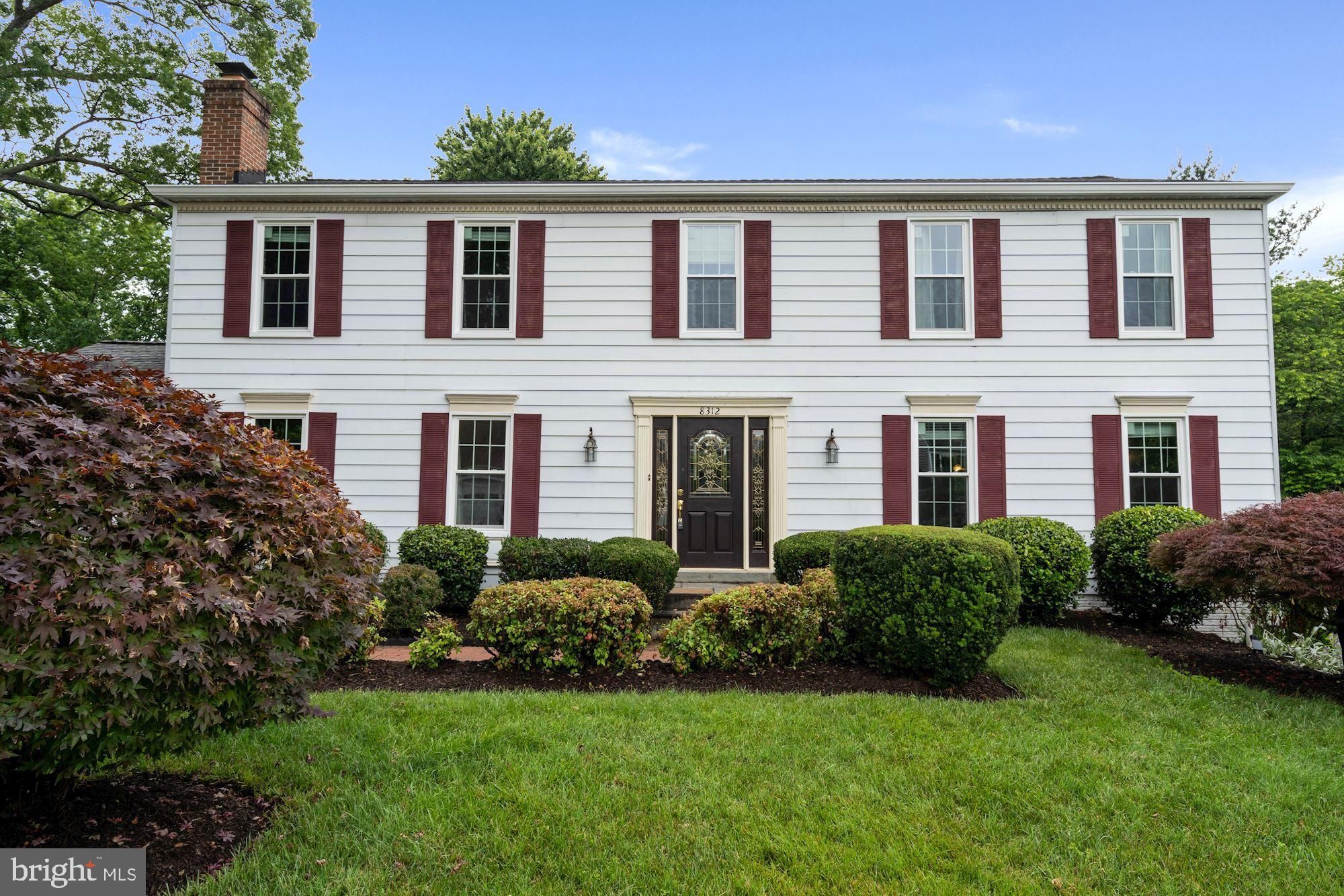 Lorton, Fairfax County, VA House for sale Property ID 410539512