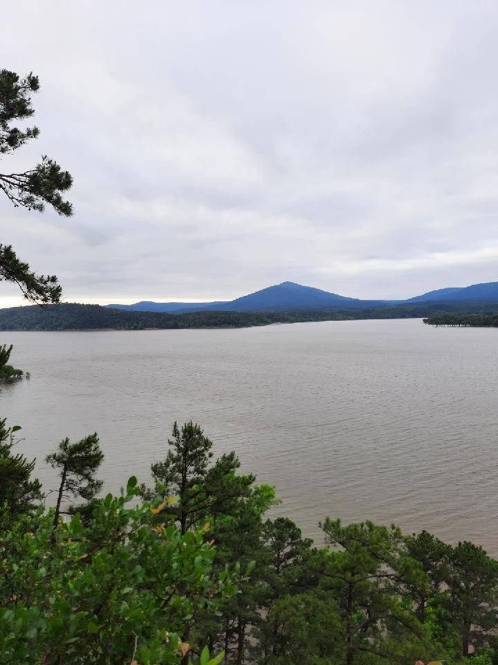 Havana, Yell County, AR Recreational Property, Homesites for sale