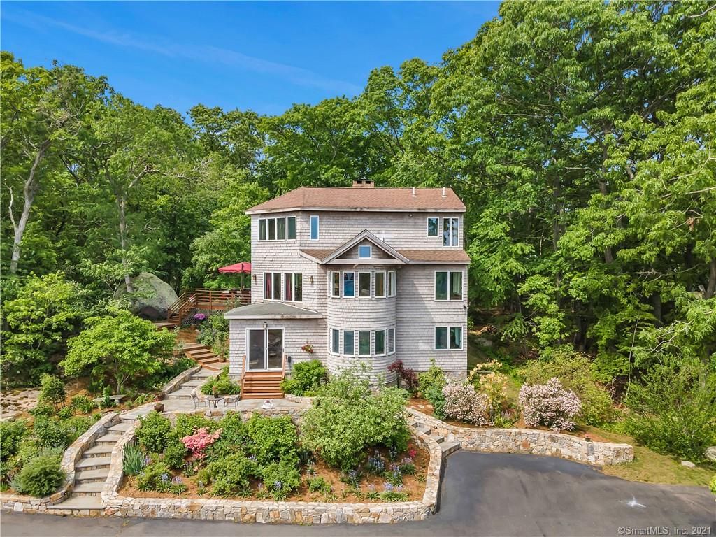 Guilford, New Haven County, CT Lakefront Property, Waterfront Property