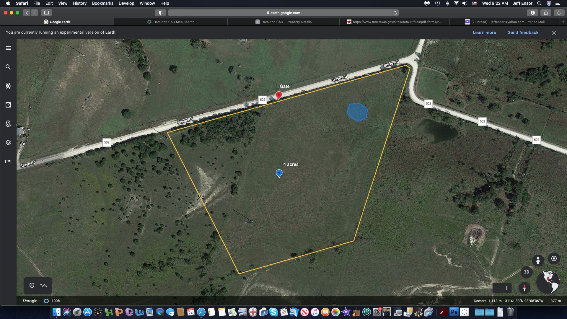 Hamilton, Hamilton County, TX Farms and Ranches, Recreational Property