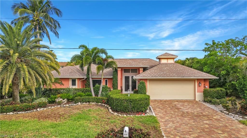 Sanibel, Lee County, FL Lakefront Property, Waterfront Property, House