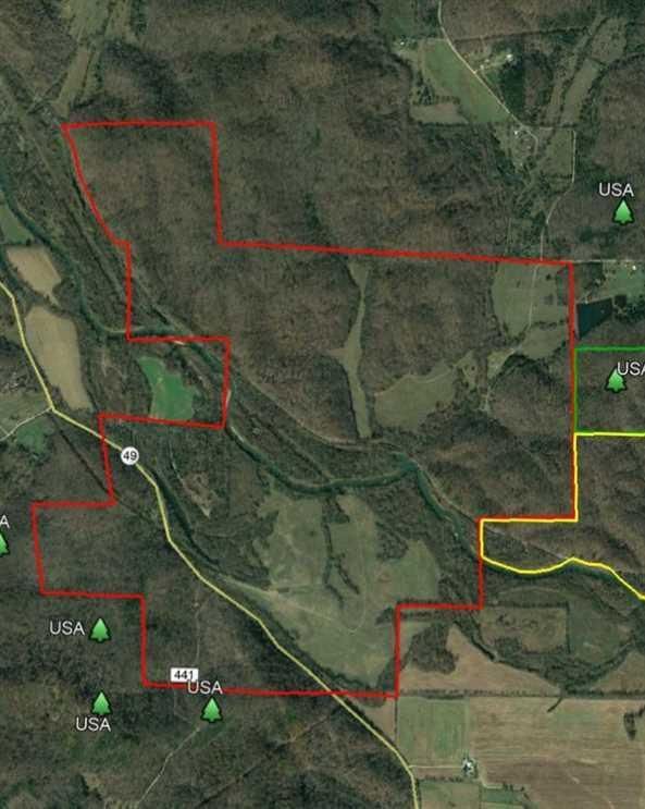 1,000 acres in Mill Springs, MO, 63952 LandWatch