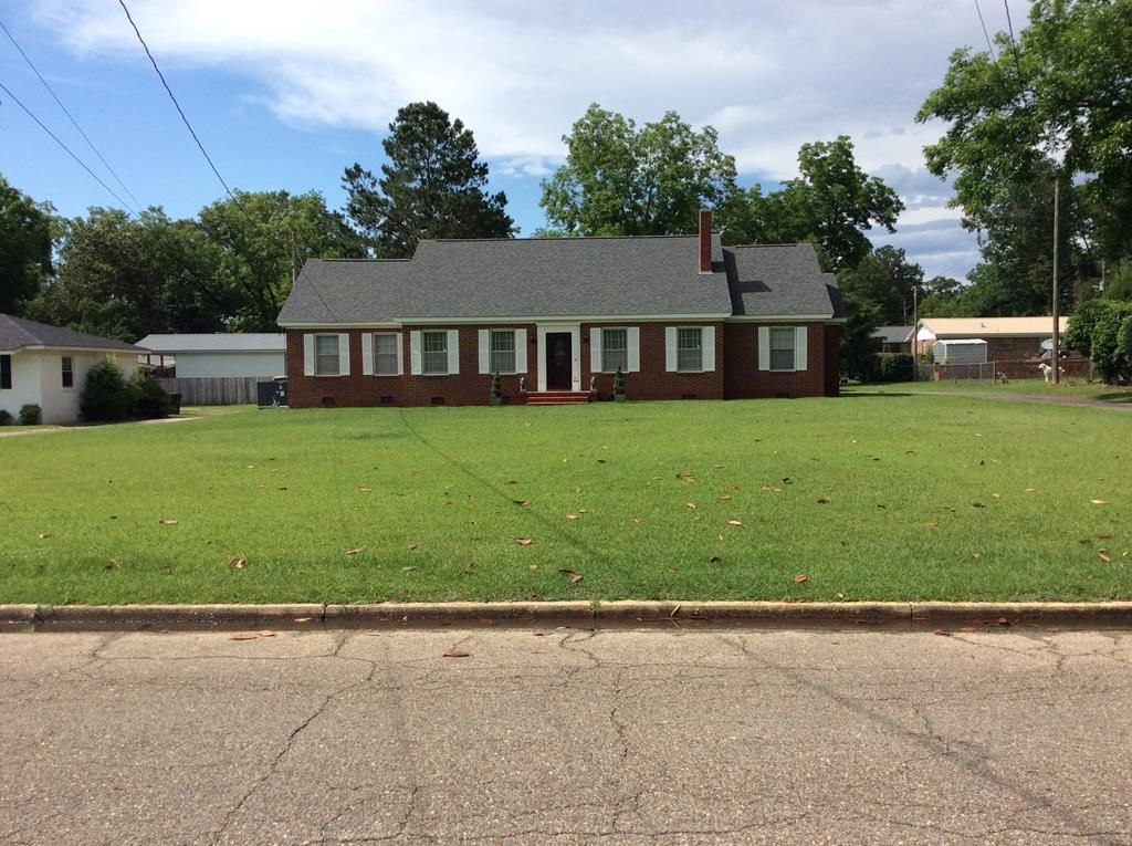 Luverne, Crenshaw County, AL House for sale Property ID 410549493