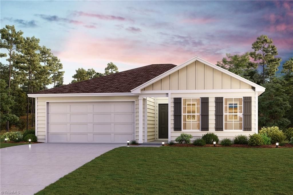 Liberty, Guilford County, NC House for sale Property ID 410555326