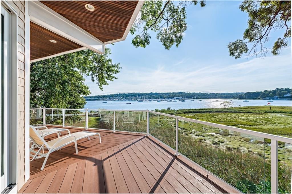 Warwick, Kent County, RI Lakefront Property, Waterfront Property, House