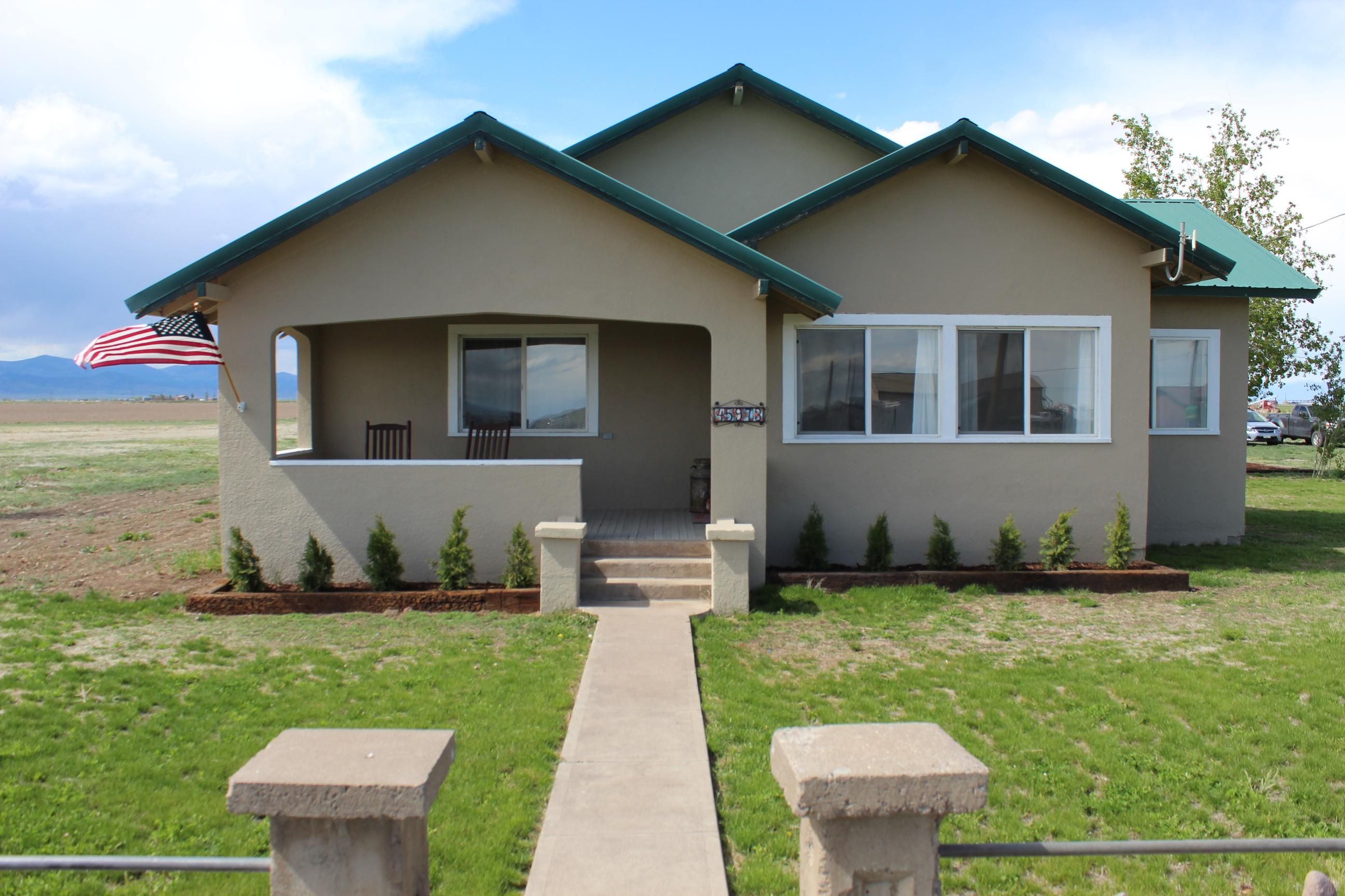 Center, Saguache County, CO Horse Property, House for sale Property ID 410557680 LandWatch