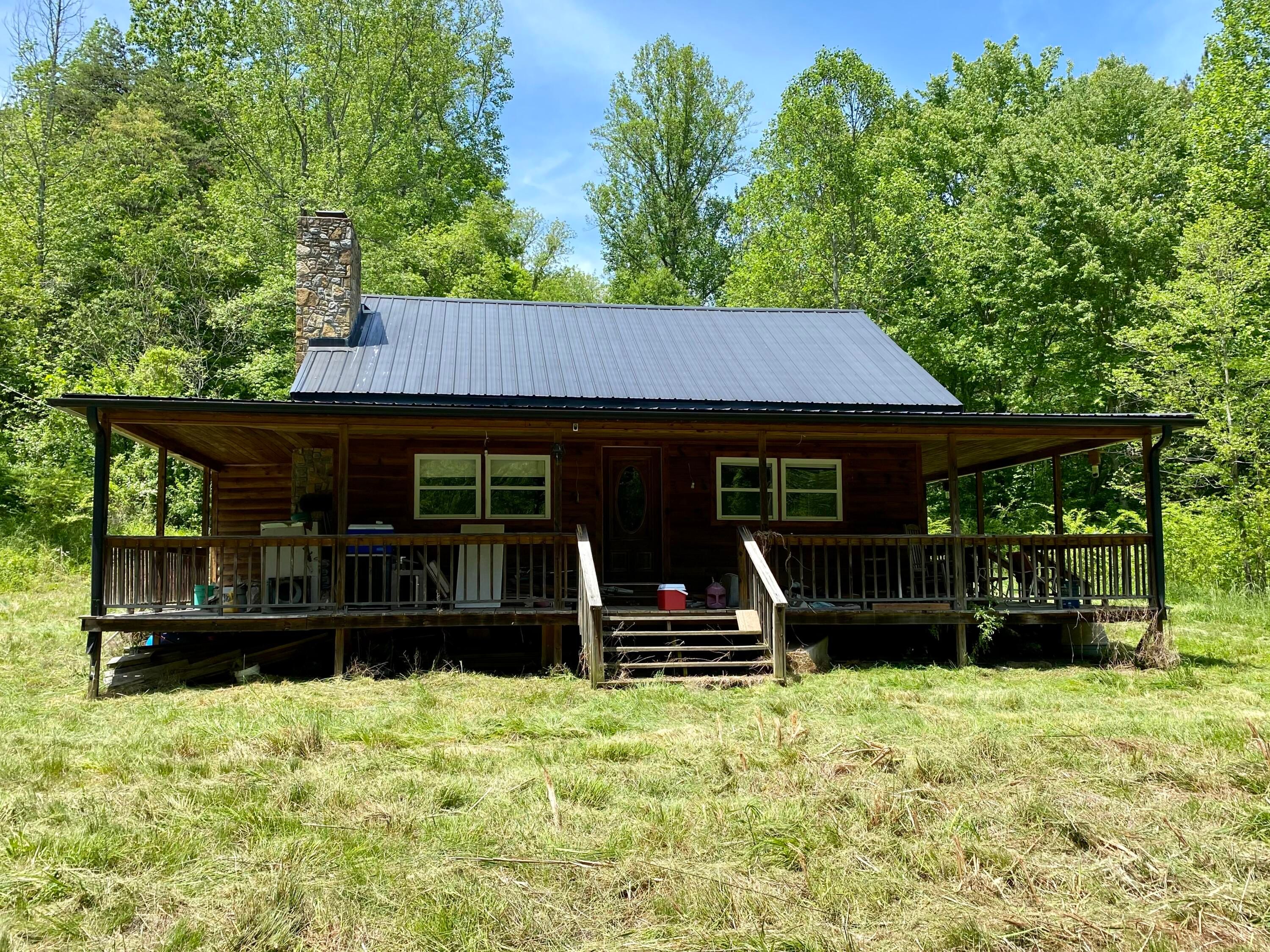 Clay City, Powell County, KY Farms and Ranches, House for sale Property