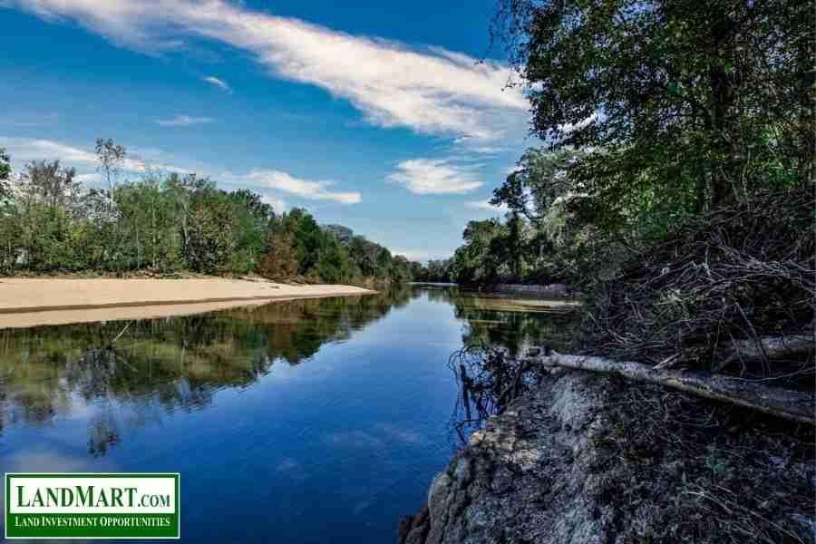Reynolds, Taylor County, GA Farms and Ranches, Recreational Property