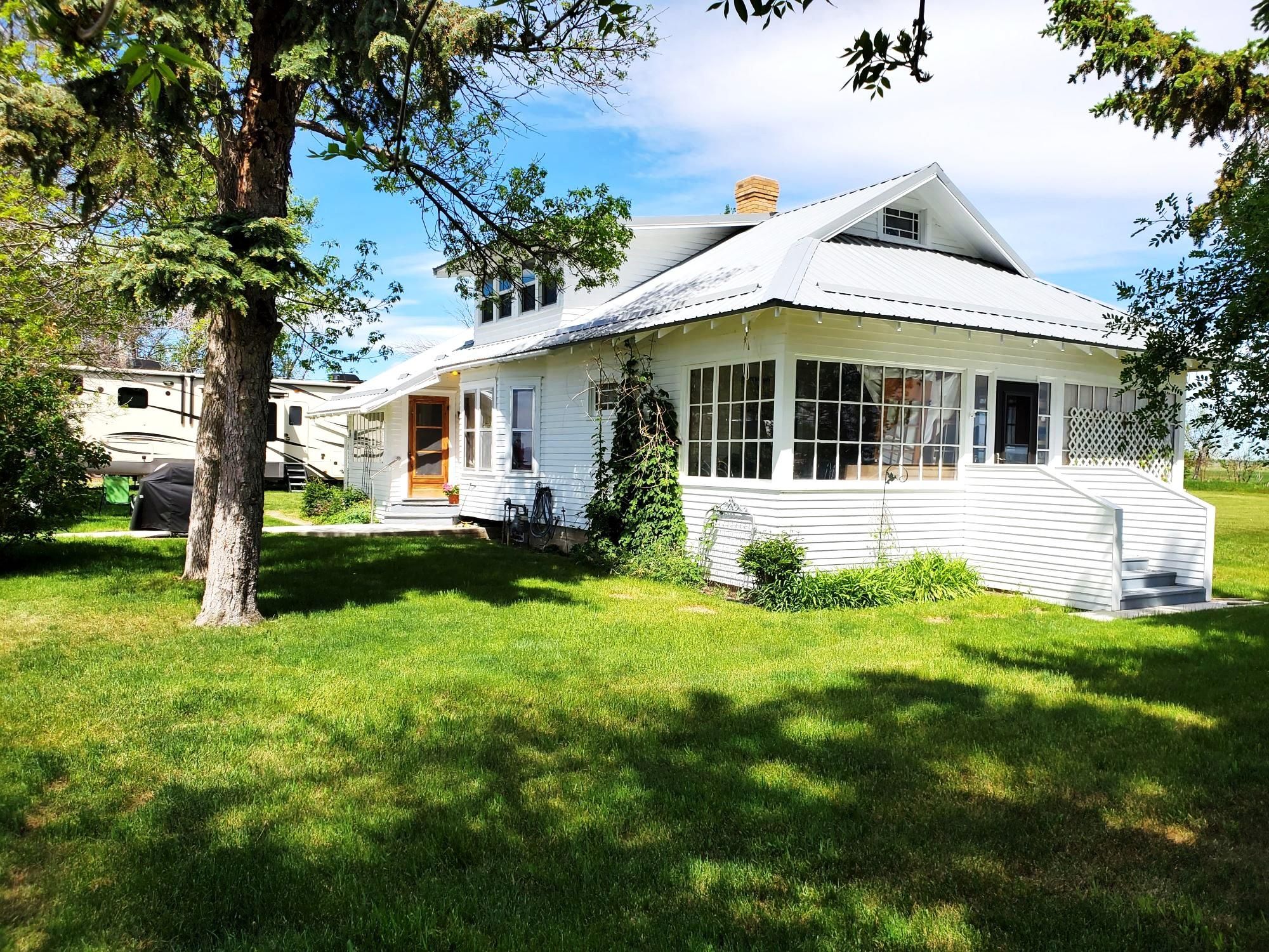 Conrad, Pondera County, MT House for sale Property ID 410568177