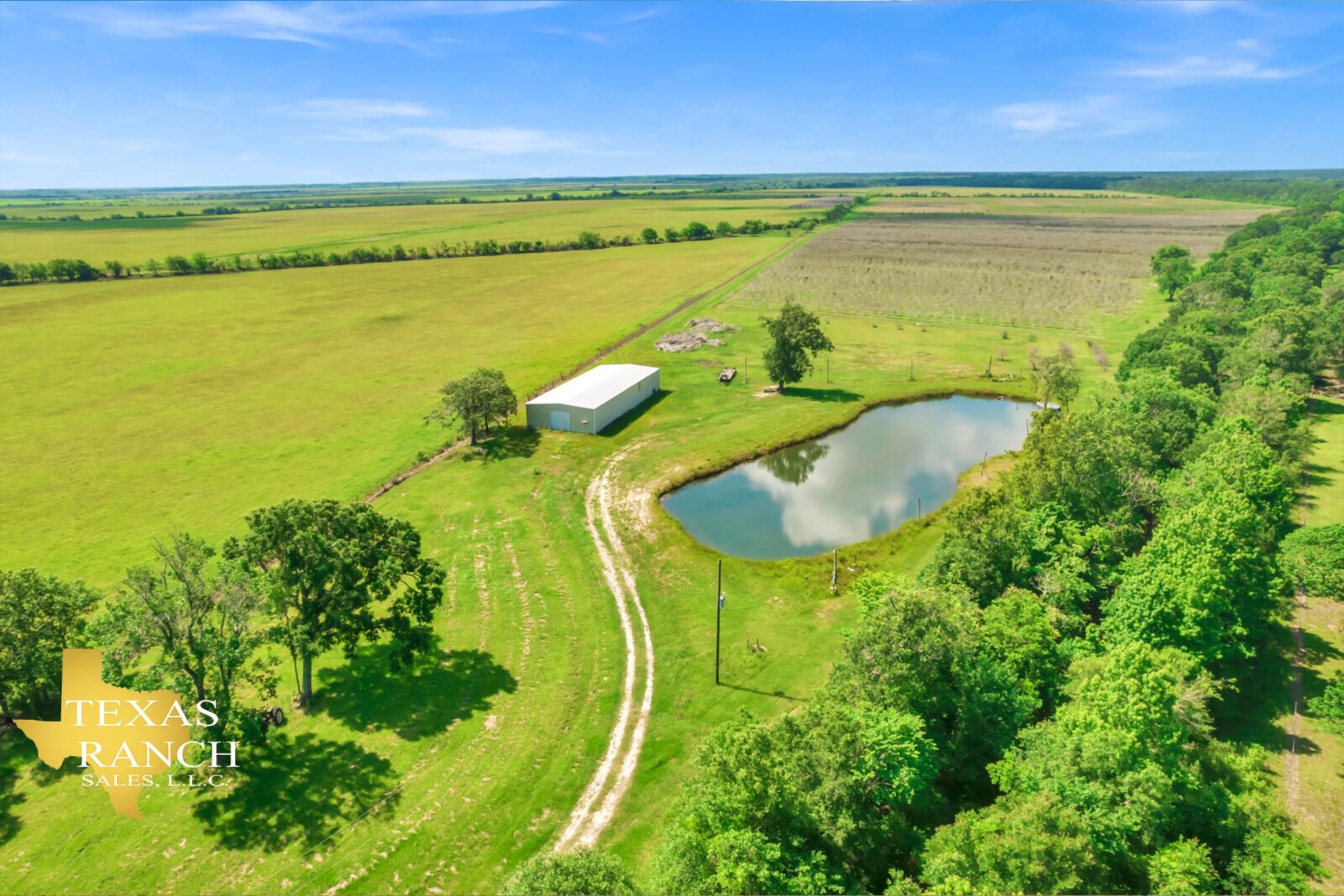 Devers, Liberty County, TX Farms and Ranches, Commercial Property for