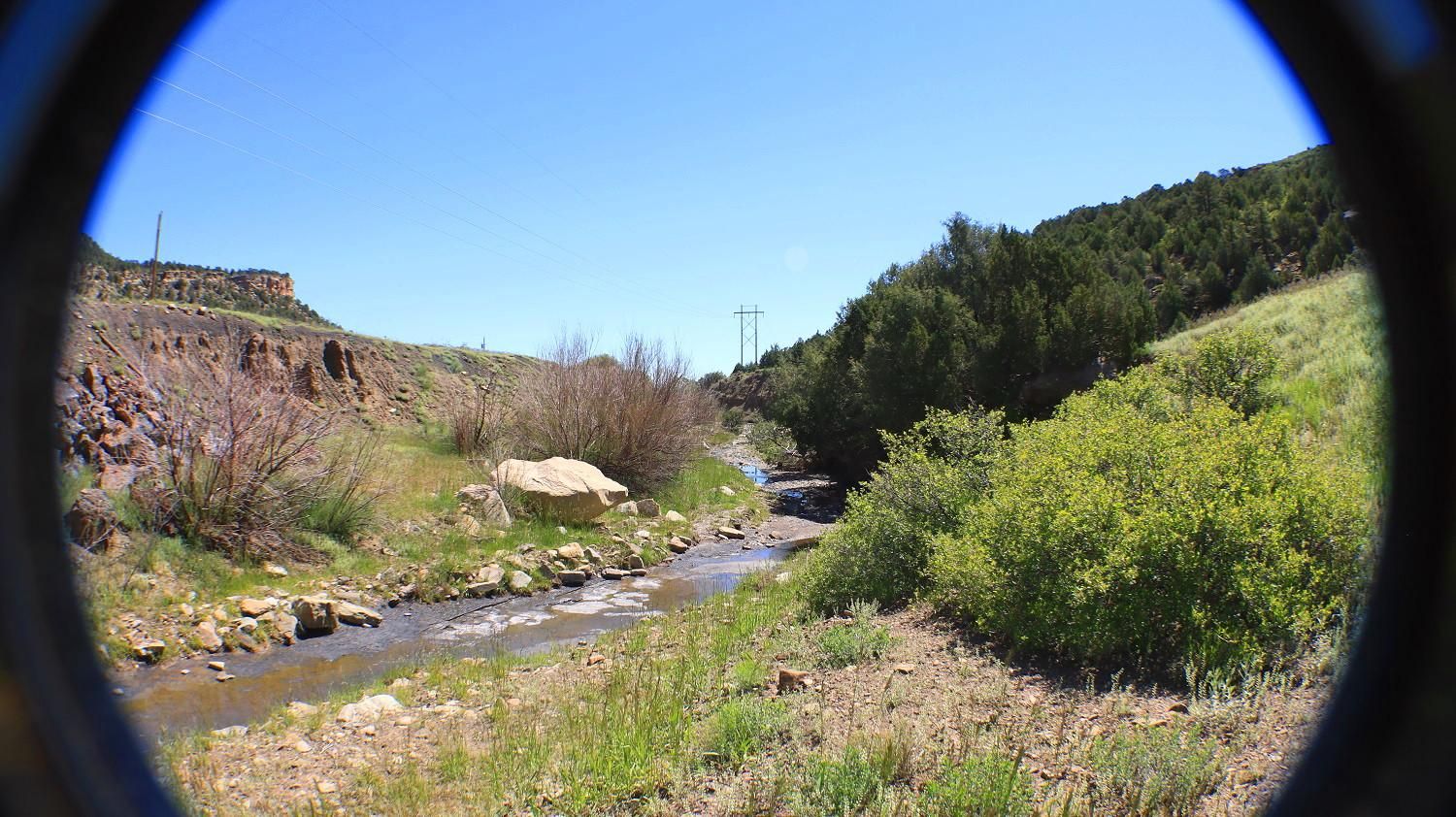 Trinidad, Las Animas County, CO Recreational Property, Hunting Property, Horse Property