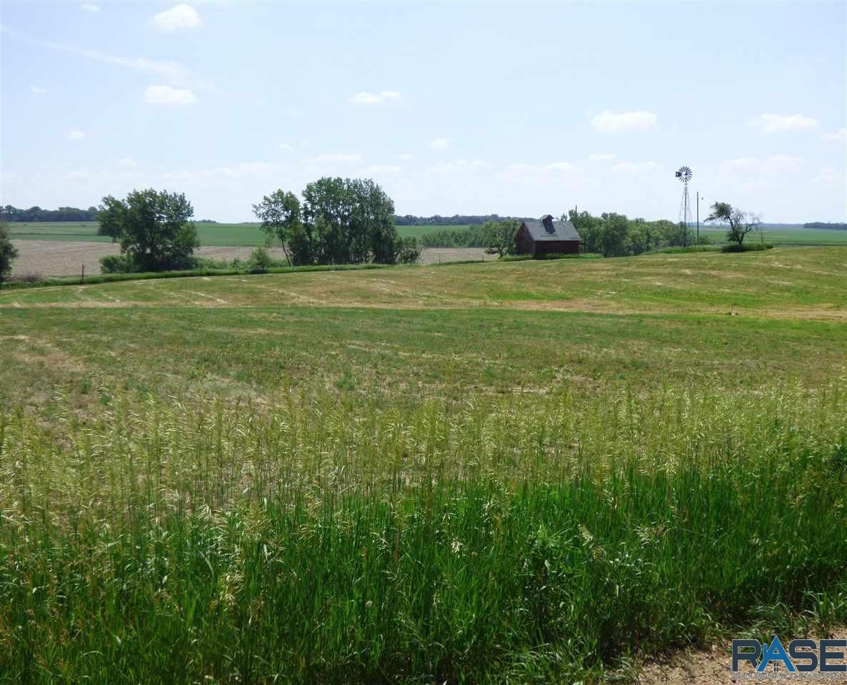 Alcester, Union County, SD Undeveloped Land for sale Property ID
