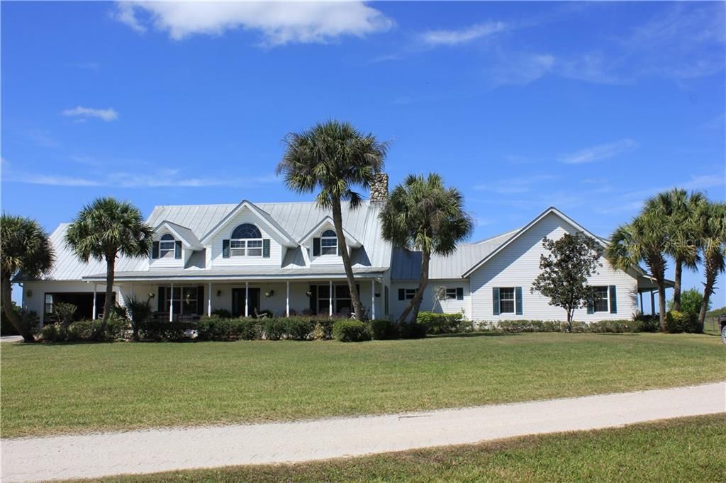 Sebring, Highlands County, FL Lakefront Property, Waterfront Property