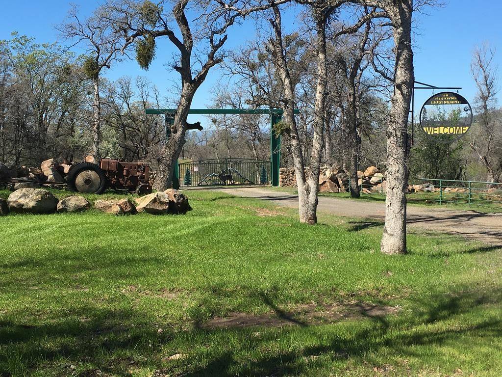 Redding, Shasta County, CA Farms and Ranches, Recreational Property