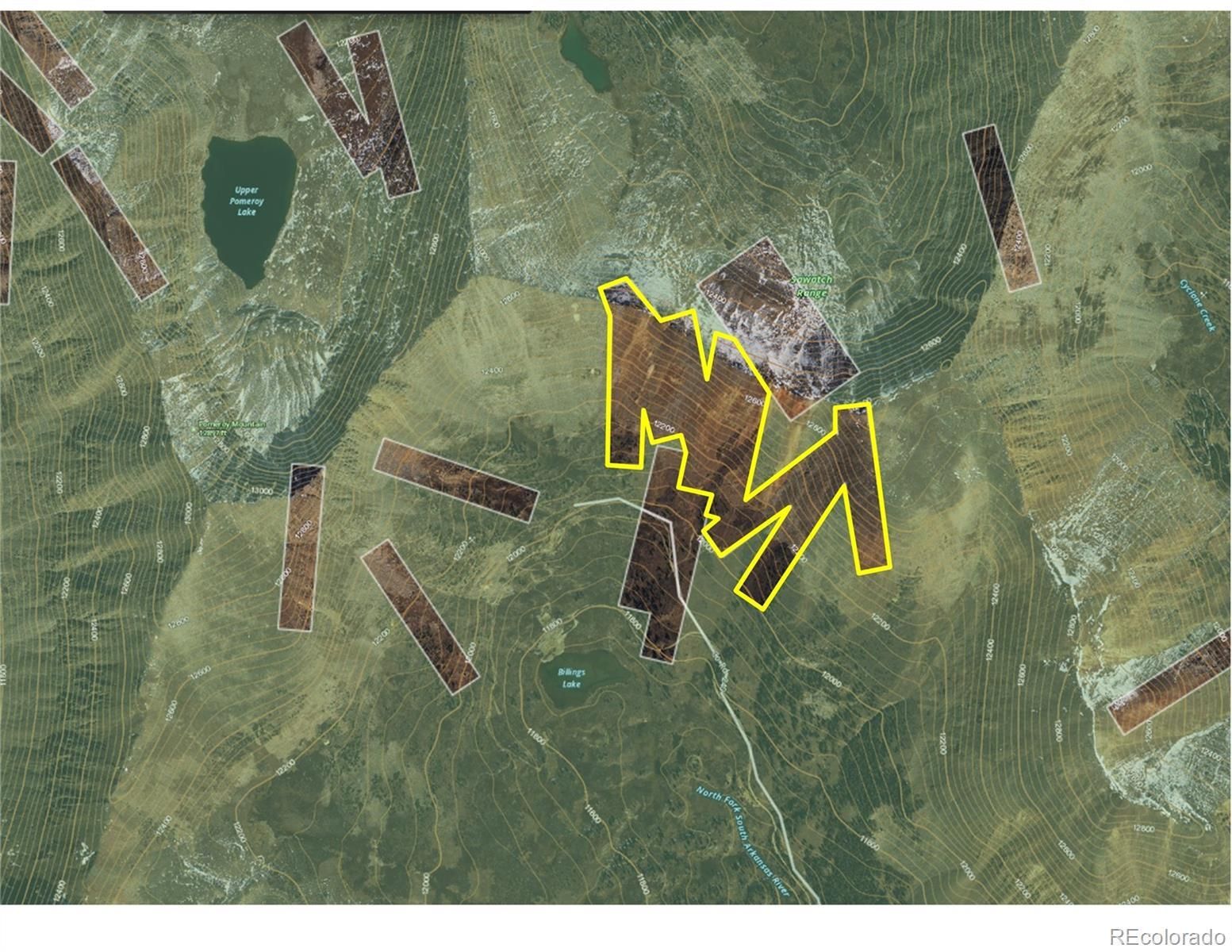 Salida, Chaffee County, CO Recreational Property for sale Property ID 410592948 LandWatch