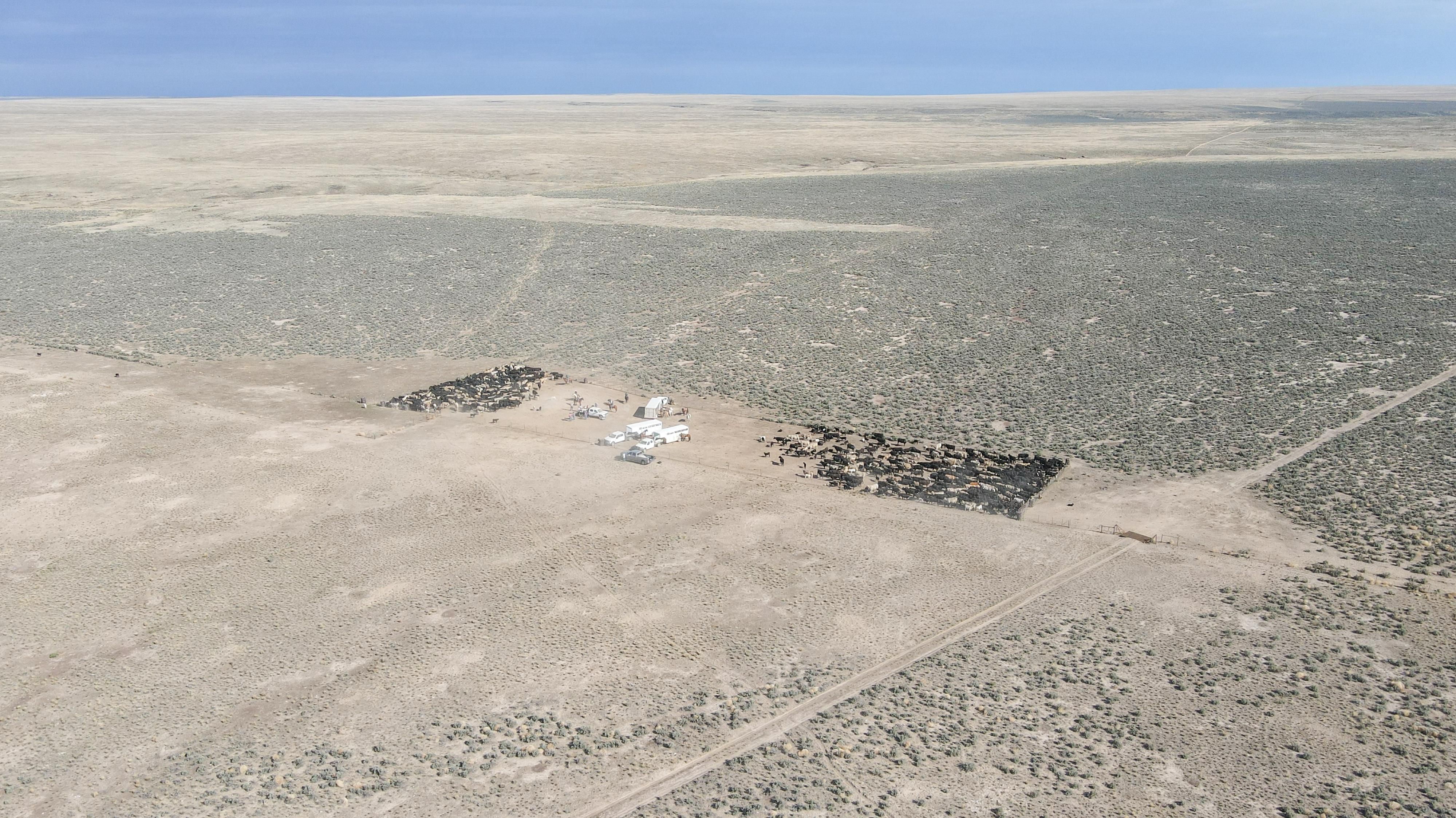 McDermitt, Humboldt County, NV Farms and Ranches, Hunting Property