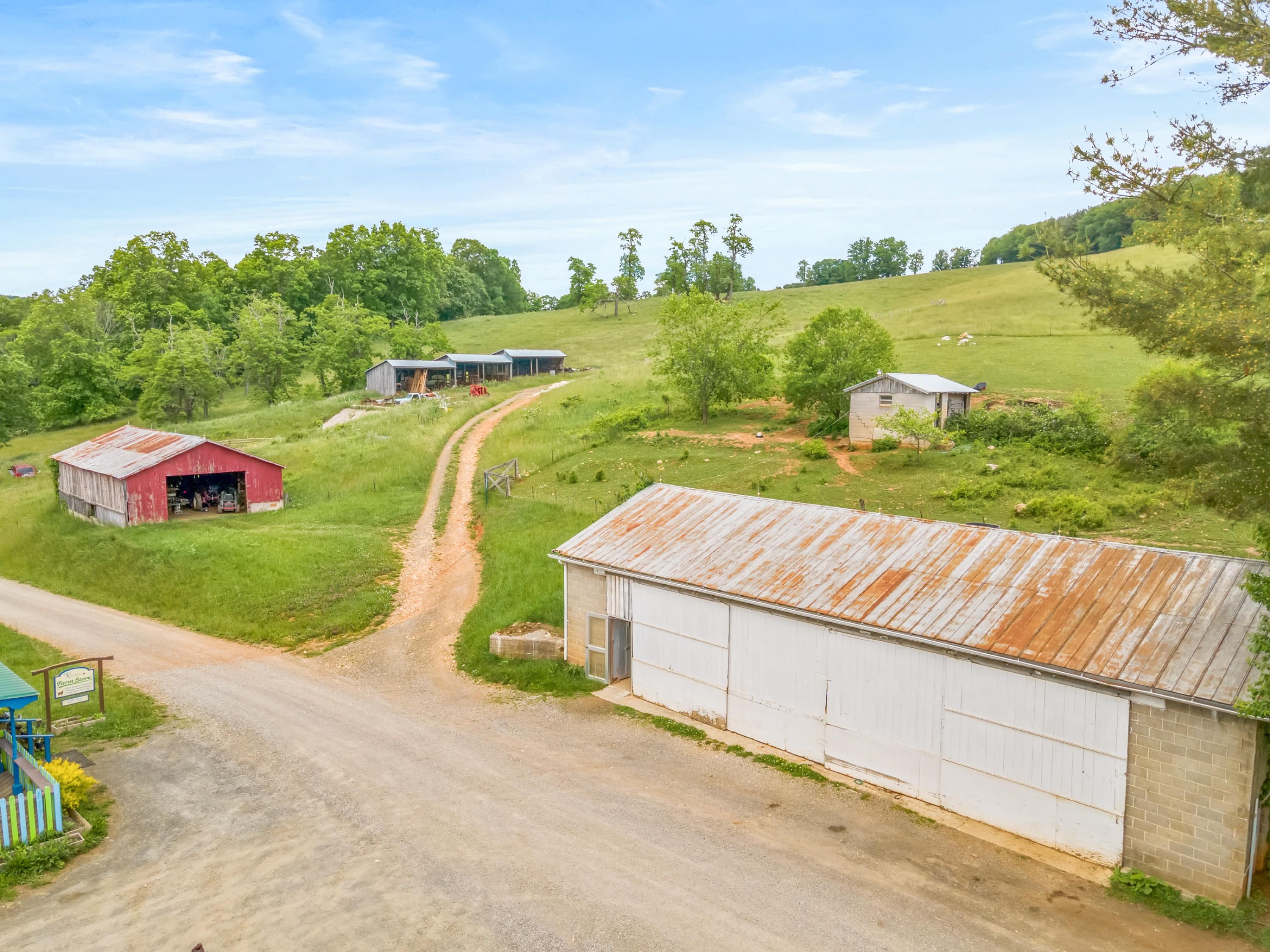 Floyd, Floyd County, VA Farms and Ranches for sale Property ID
