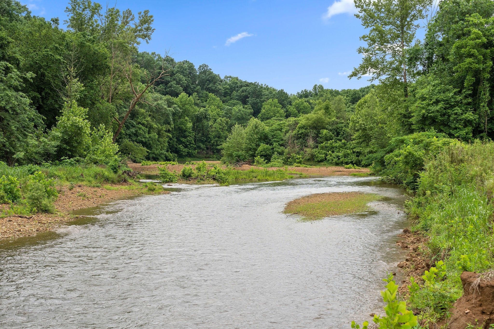 Southside, Montgomery County, TN Farms and Ranches for sale Property ID