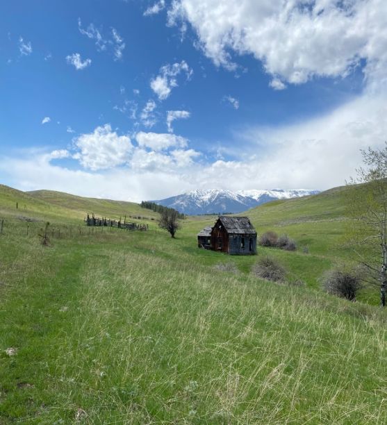 Fishtail, Stillwater County, MT Farms and Ranches, Recreational