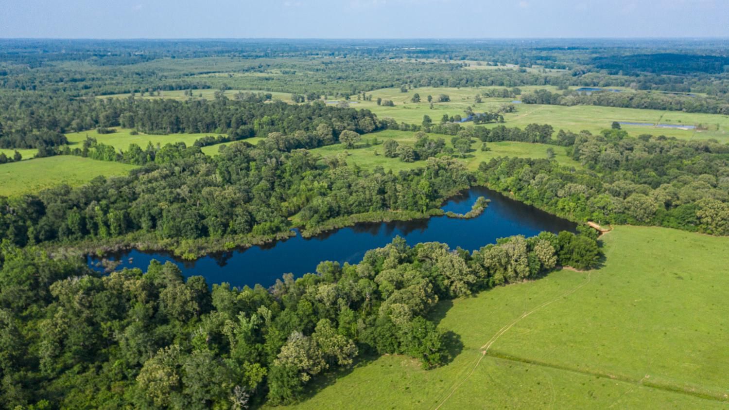 Troup, Cherokee County, TX Farms and Ranches, Recreational Property