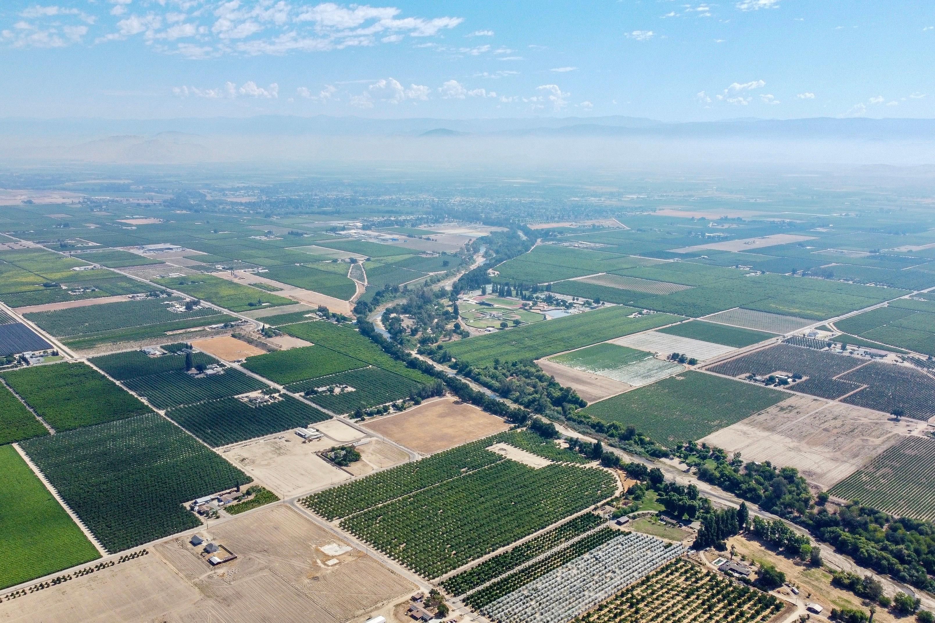Reedley, Fresno County, CA Farms and Ranches, Recreational Property