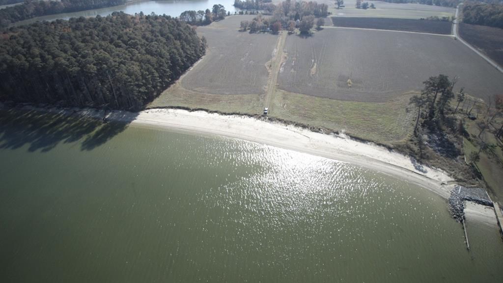 Lottsburg, Northumberland County, VA Hunting Property, Horse Property, Oceanfront Property