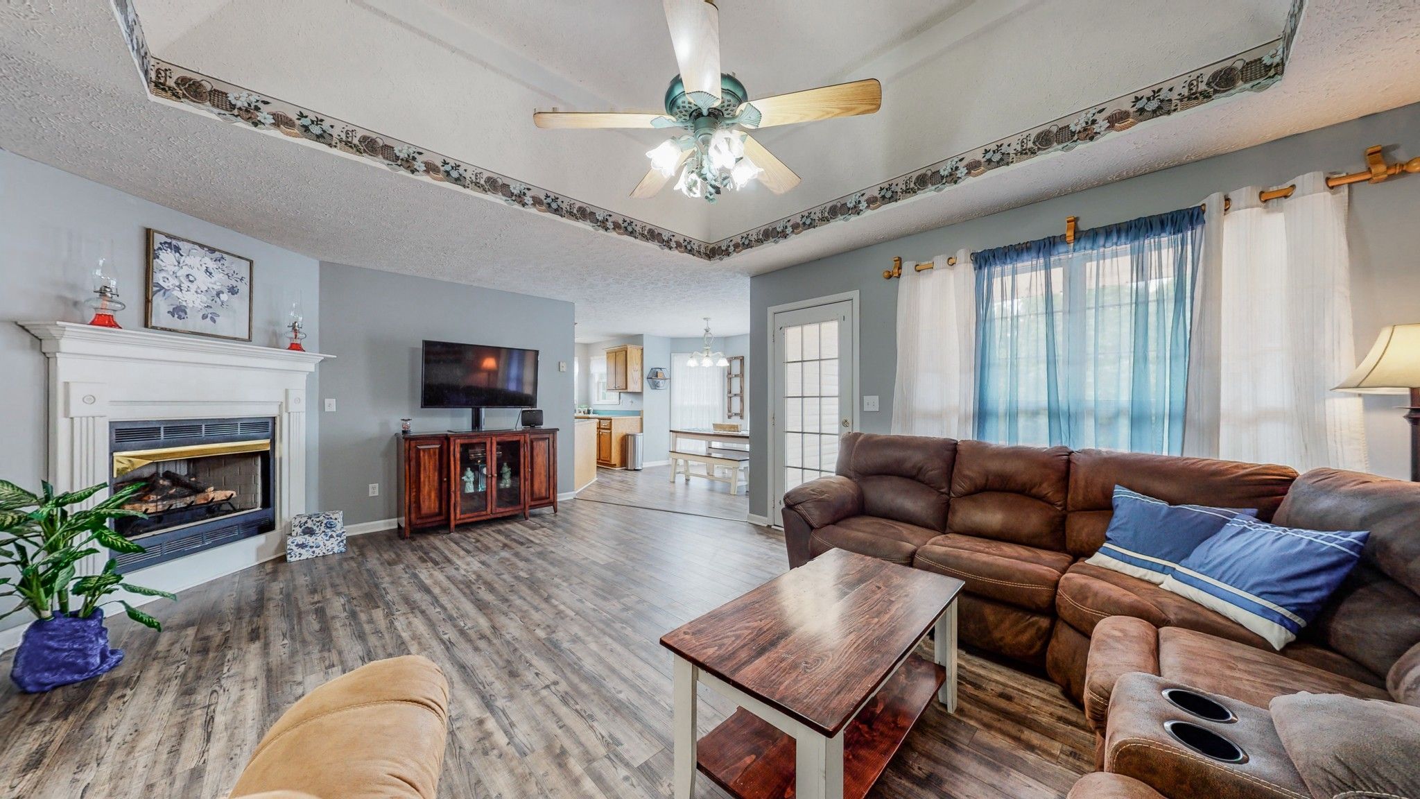 Tennessee Ridge, Houston County, TN House for sale Property ID