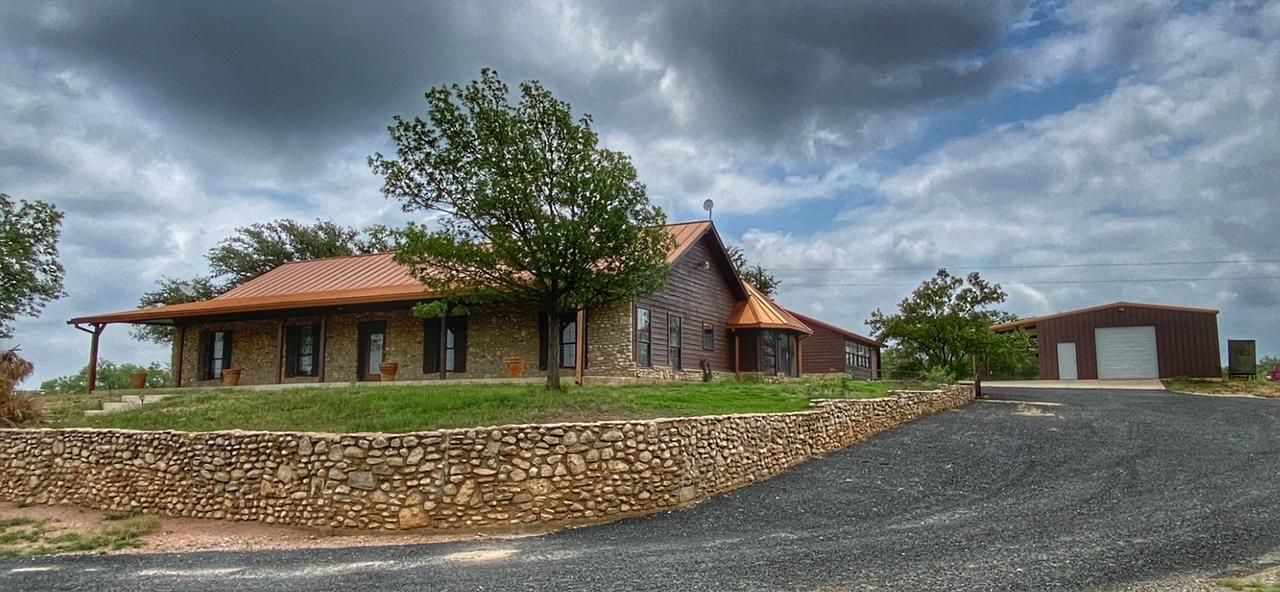 Brady, McCulloch County, TX Recreational Property, Hunting Property