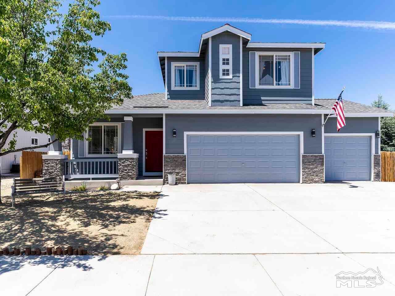 Dayton, Lyon County, NV House for sale Property ID 410615008 LandWatch