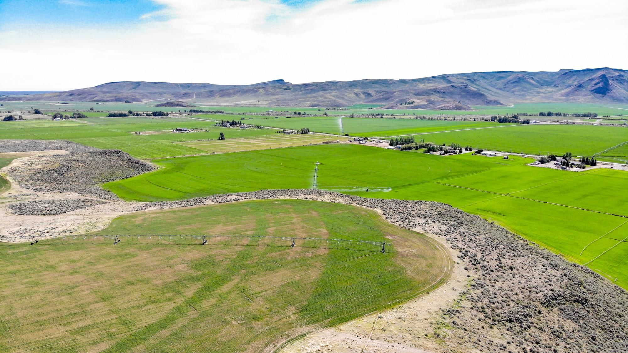 Carey, Blaine County, ID Farms and Ranches, House for sale Property ID