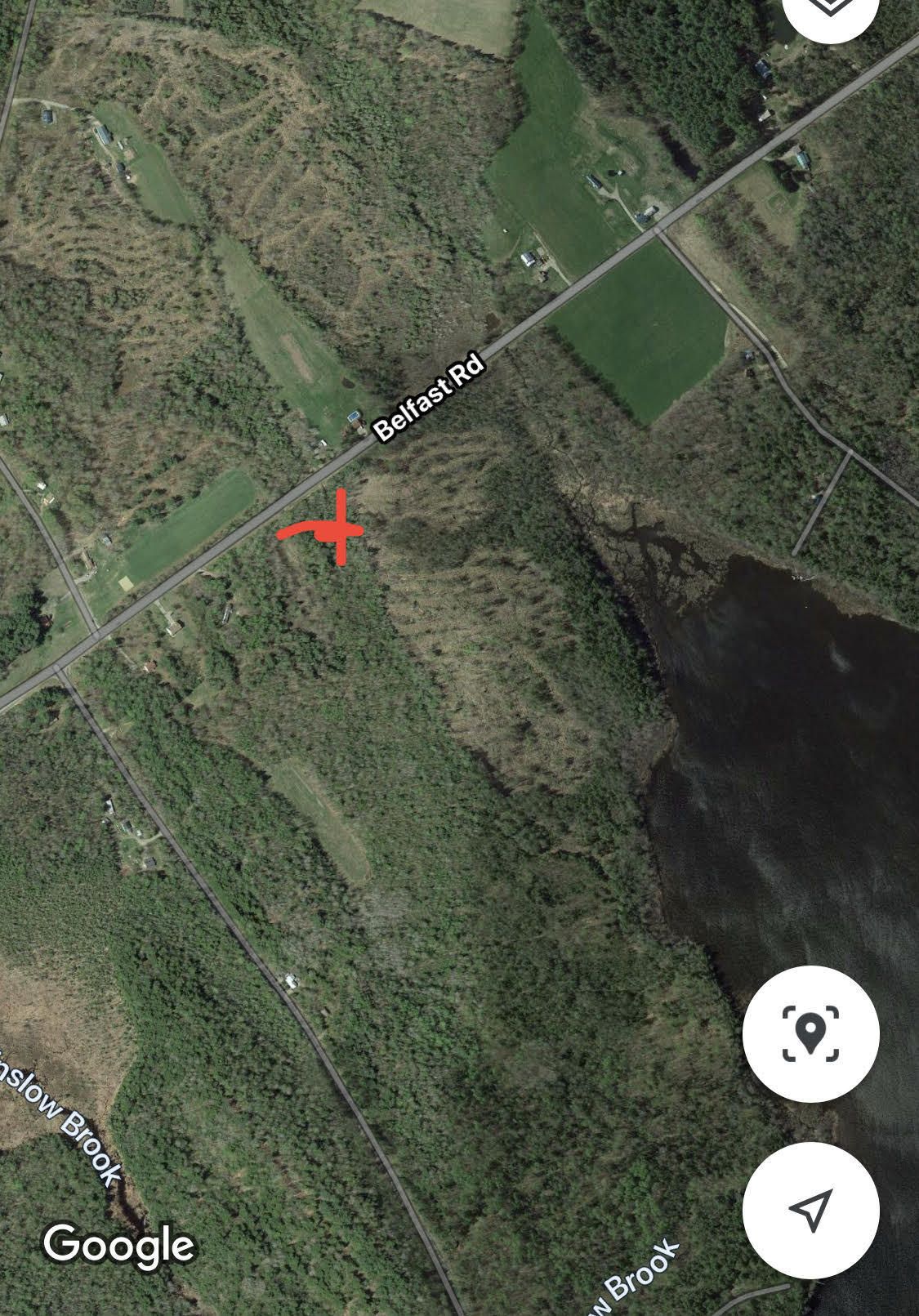 Freedom, Waldo County, ME Undeveloped Land, Homesites for sale Property