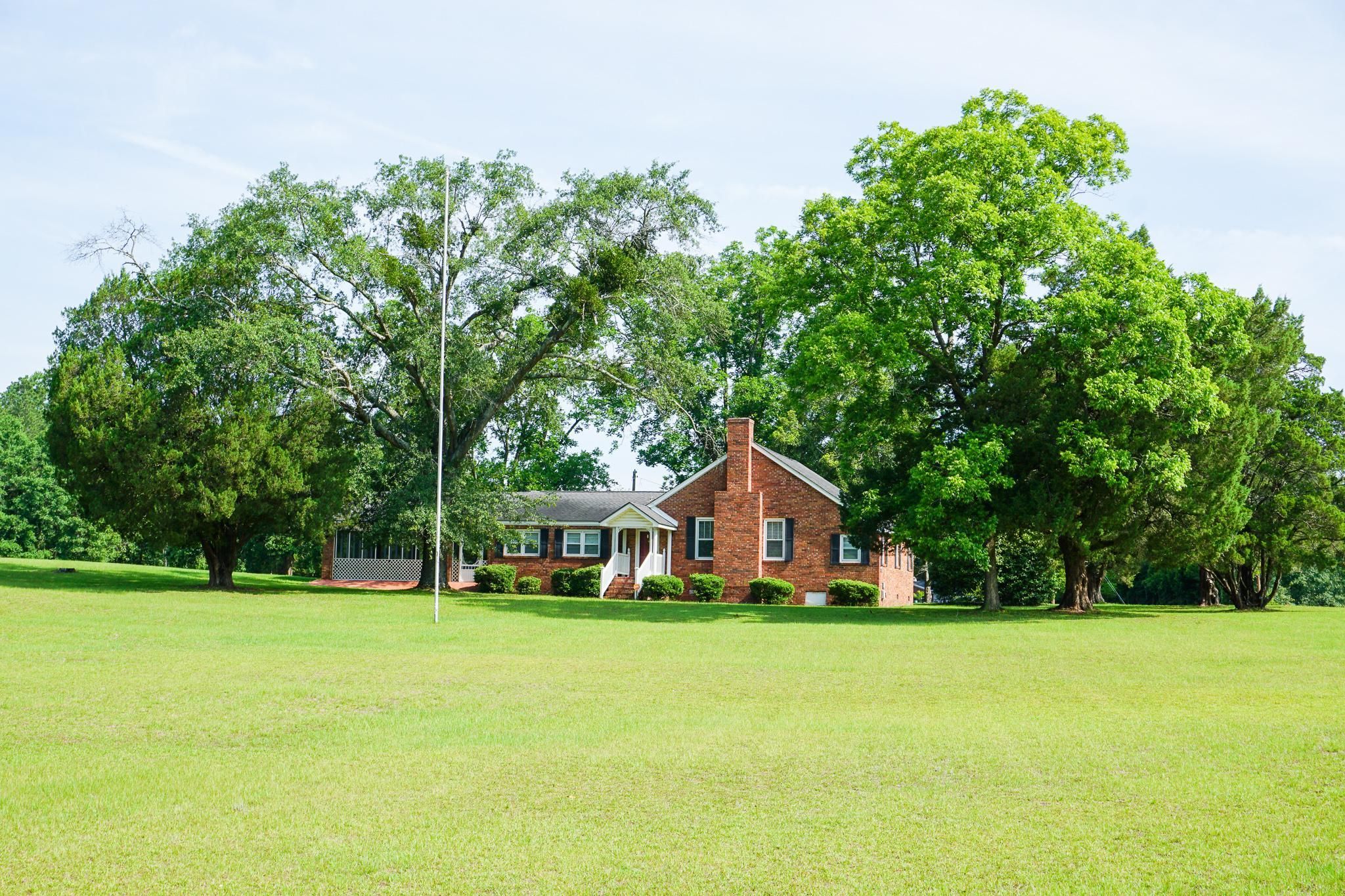 2204 Pinewood Road, Sumter, SC 29154 LandWatch