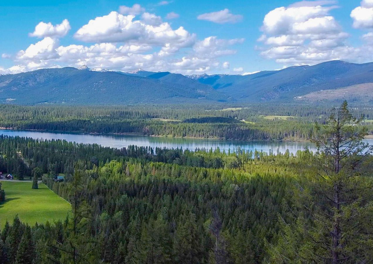 Trout Creek, Sanders County, MT Lakefront Property, Waterfront Property