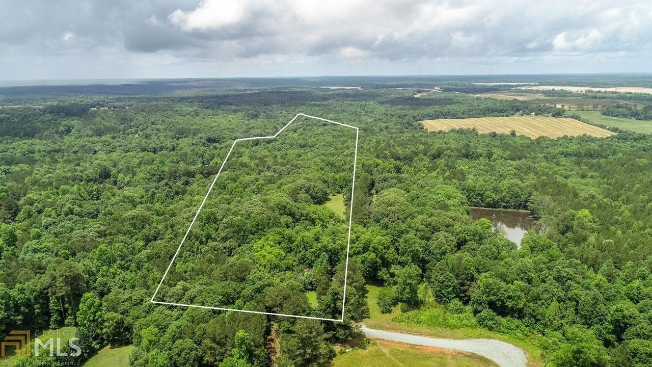 Jackson, Butts County, GA Undeveloped Land for sale Property ID
