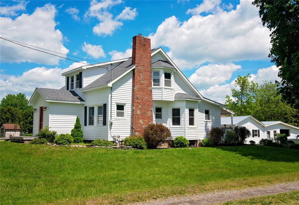 Conklin, Broome County, NY Lakefront Property, Waterfront Property, House for sale Property ID