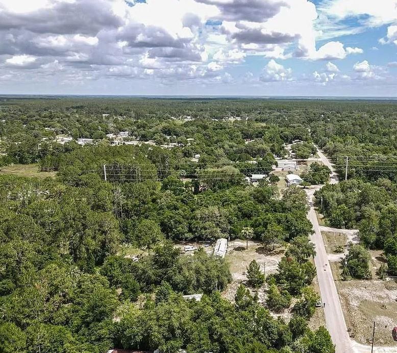 Deland, Lake County, FL Recreational Property, Undeveloped Land