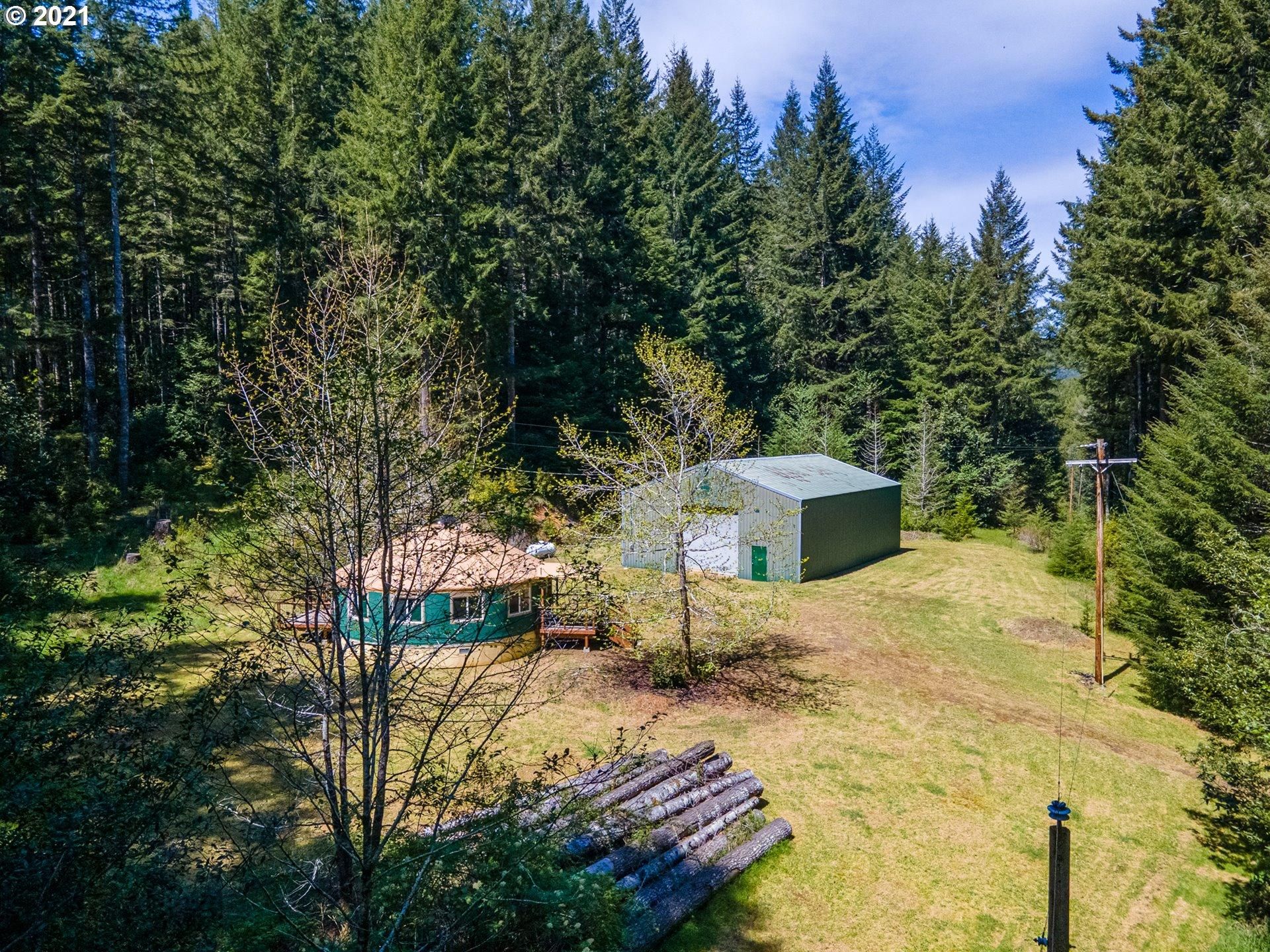 Coquille, Coos County, OR for sale Property ID 410635600 LandWatch