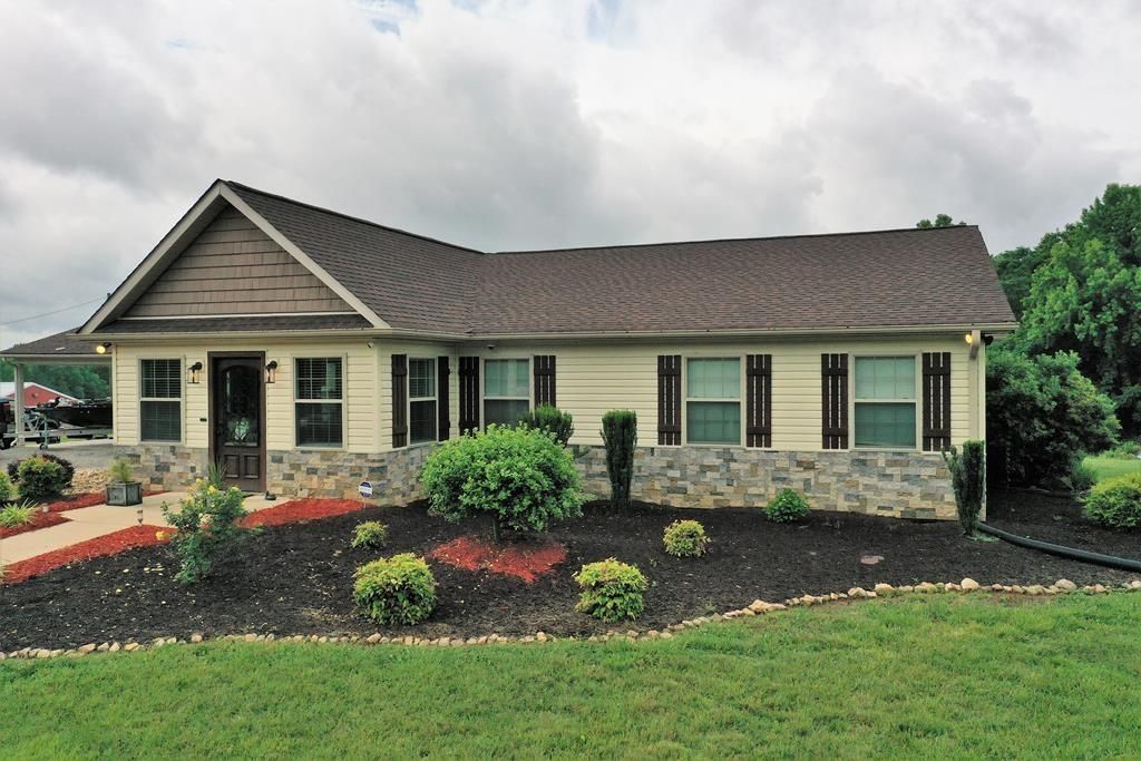 1373 Peach Orchard Road, Axton, VA 24054 LandWatch