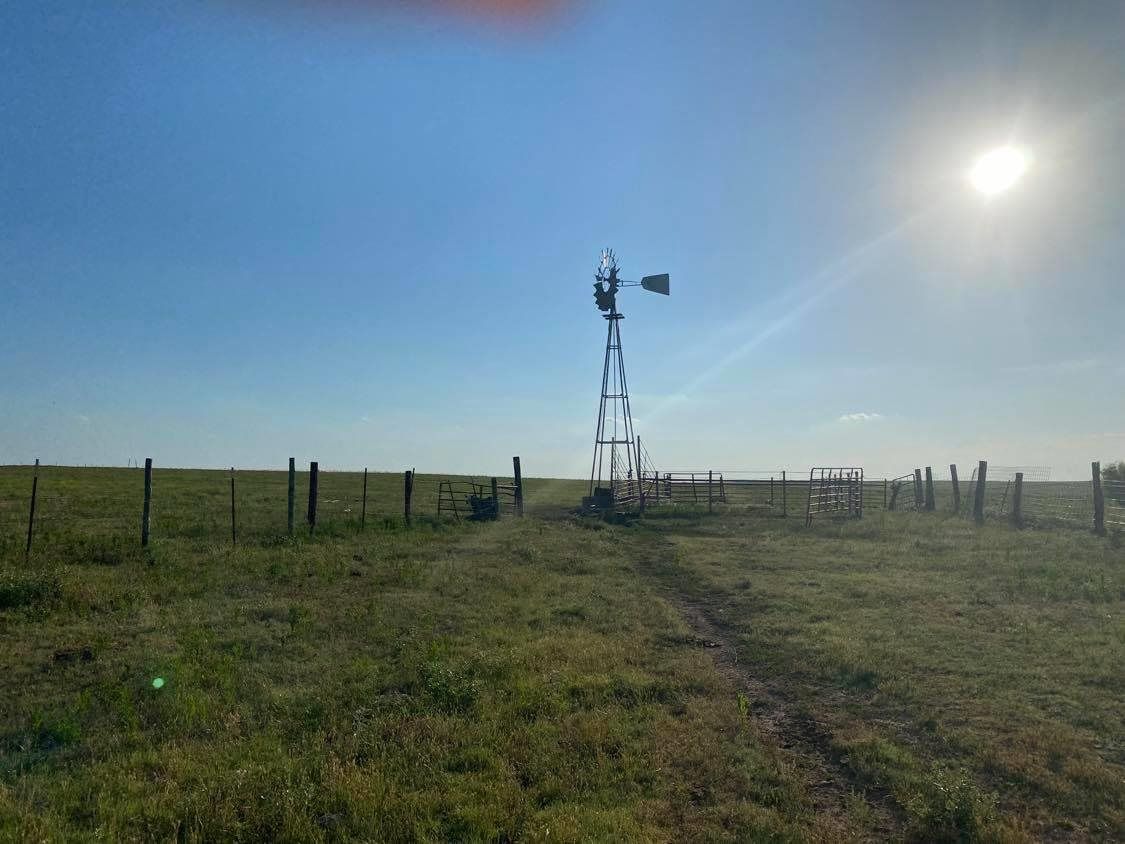 Shattuck, Ellis County, OK Farms and Ranches for sale Property ID