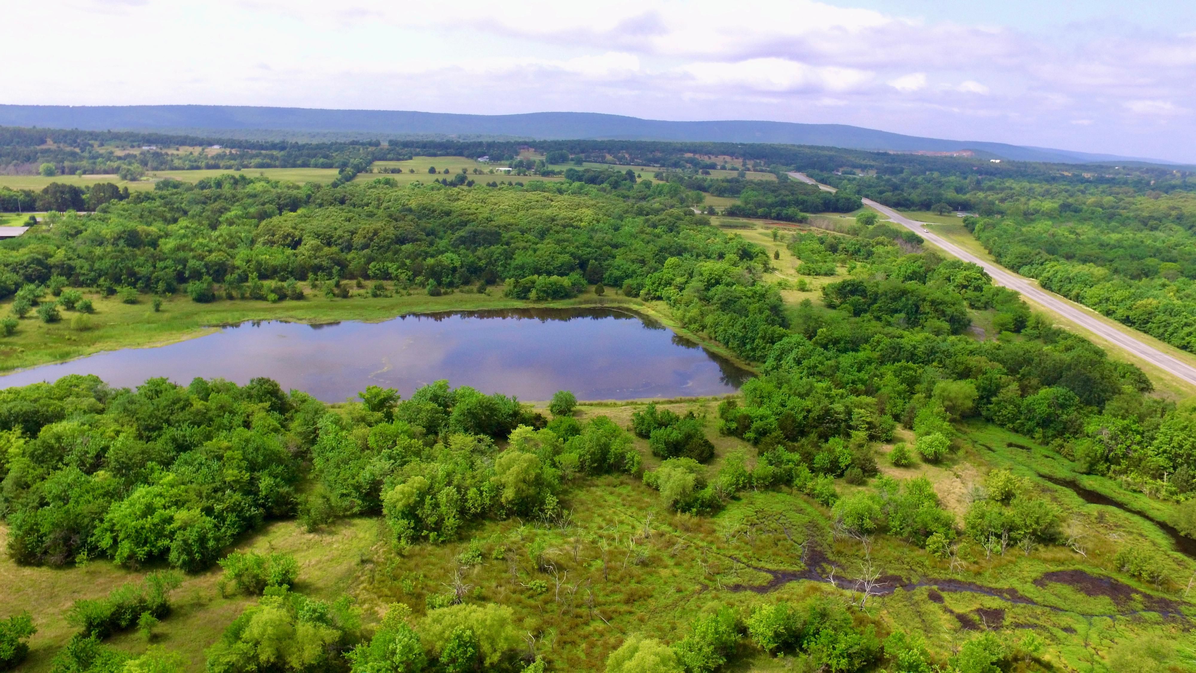 74 acres in Hartshorne, OK, 74547 LandWatch