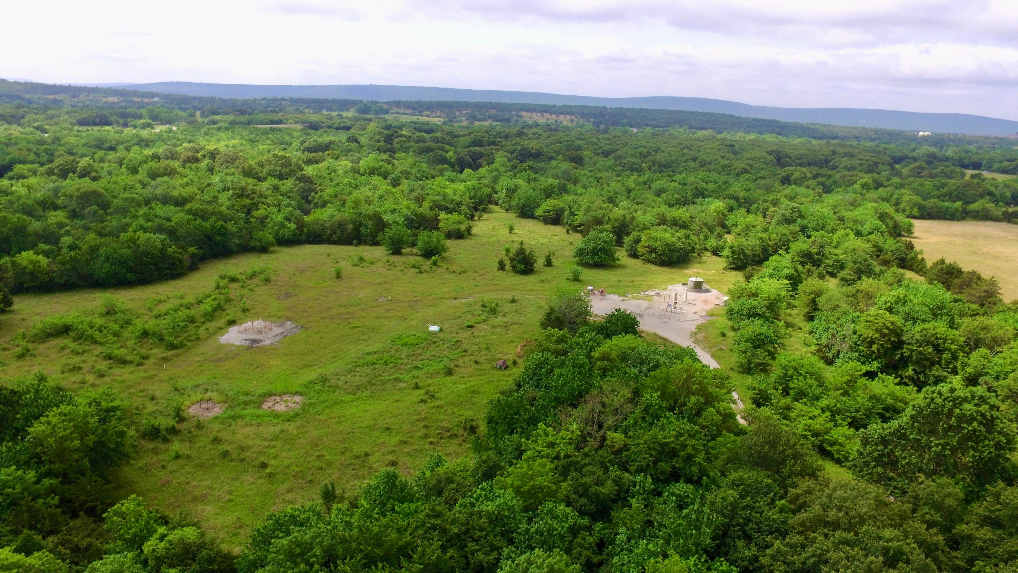 Hartshorne, Pittsburg County, OK Recreational Property, Undeveloped
