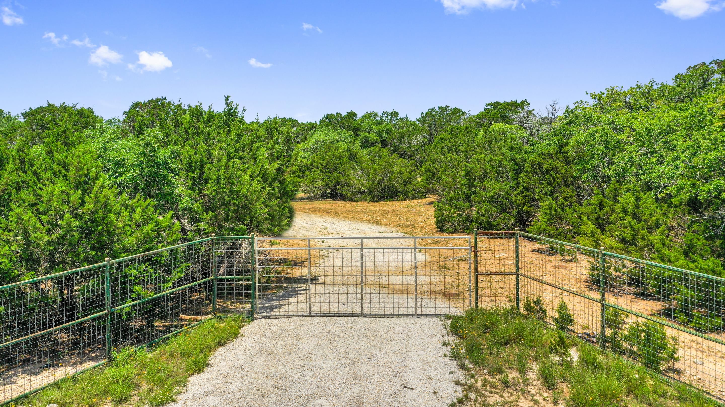 Blanco, Blanco County, TX Recreational Property, Undeveloped Land for