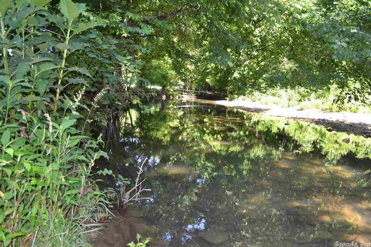 Marshall, Searcy County, AR Undeveloped Land for sale Property ID