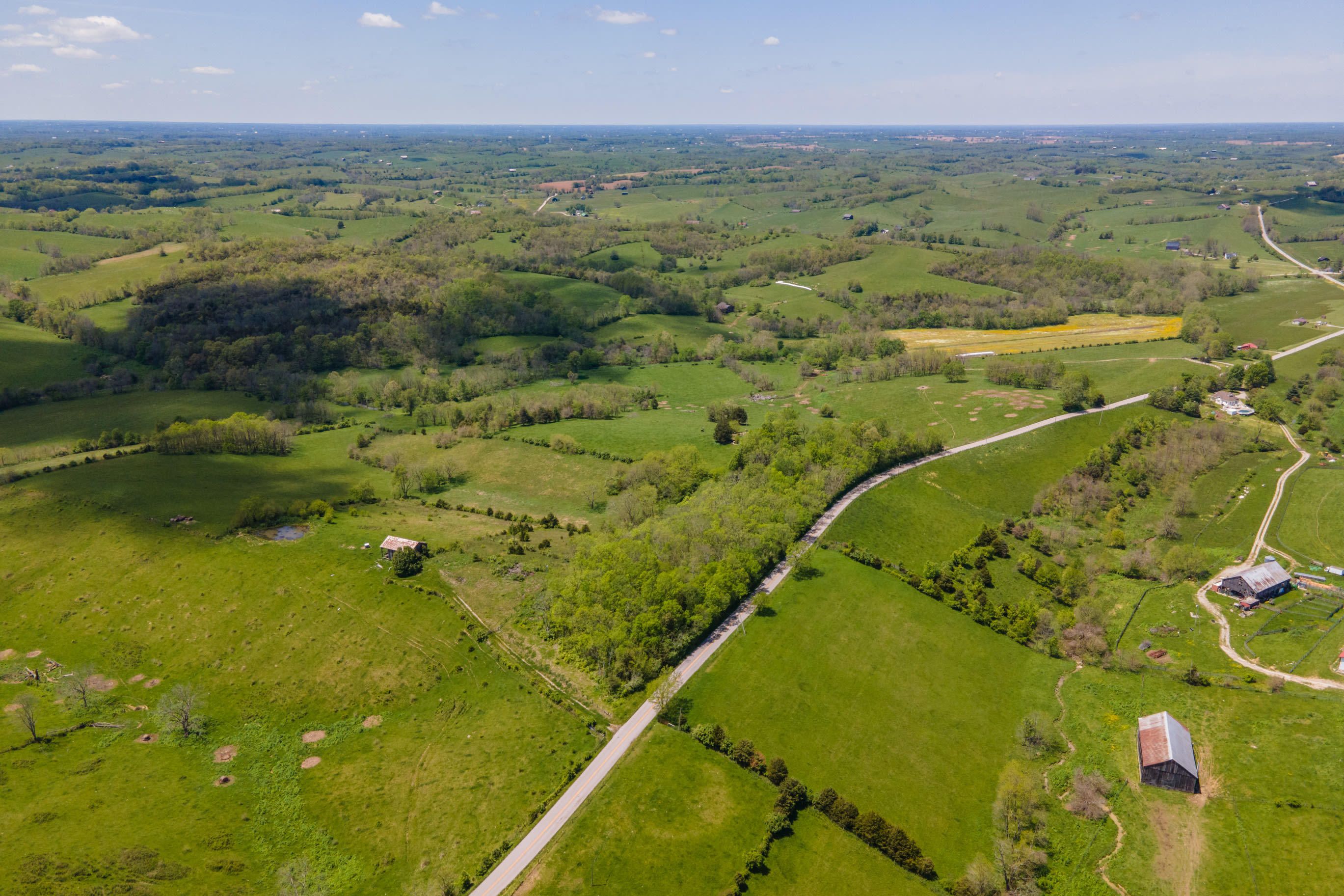Paris, Bourbon County, KY Farms and Ranches for sale Property ID