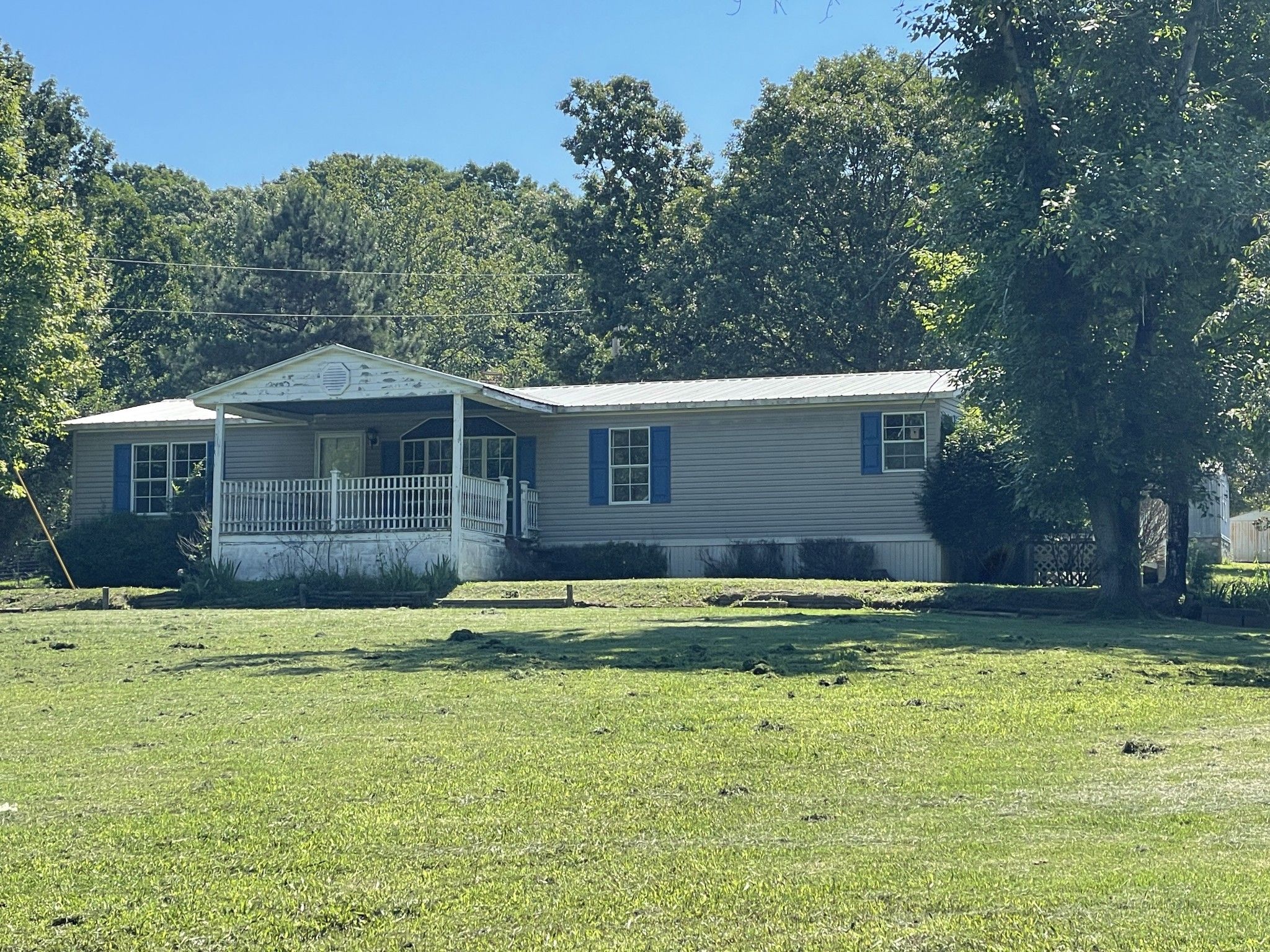 New Johnsonville, Humphreys County, TN Commercial Property, House for