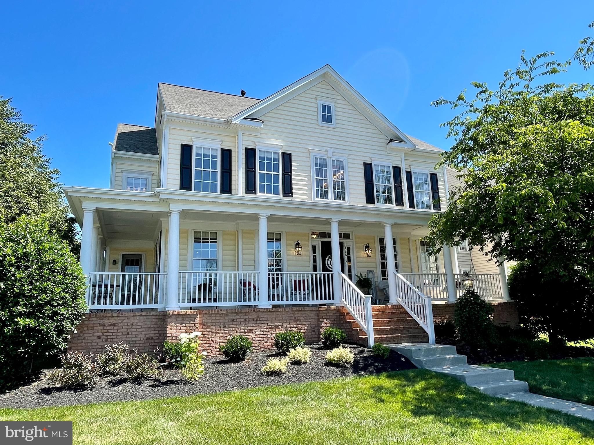 Brambleton, Loudoun County, VA House for sale Property ID 410660146 LandWatch