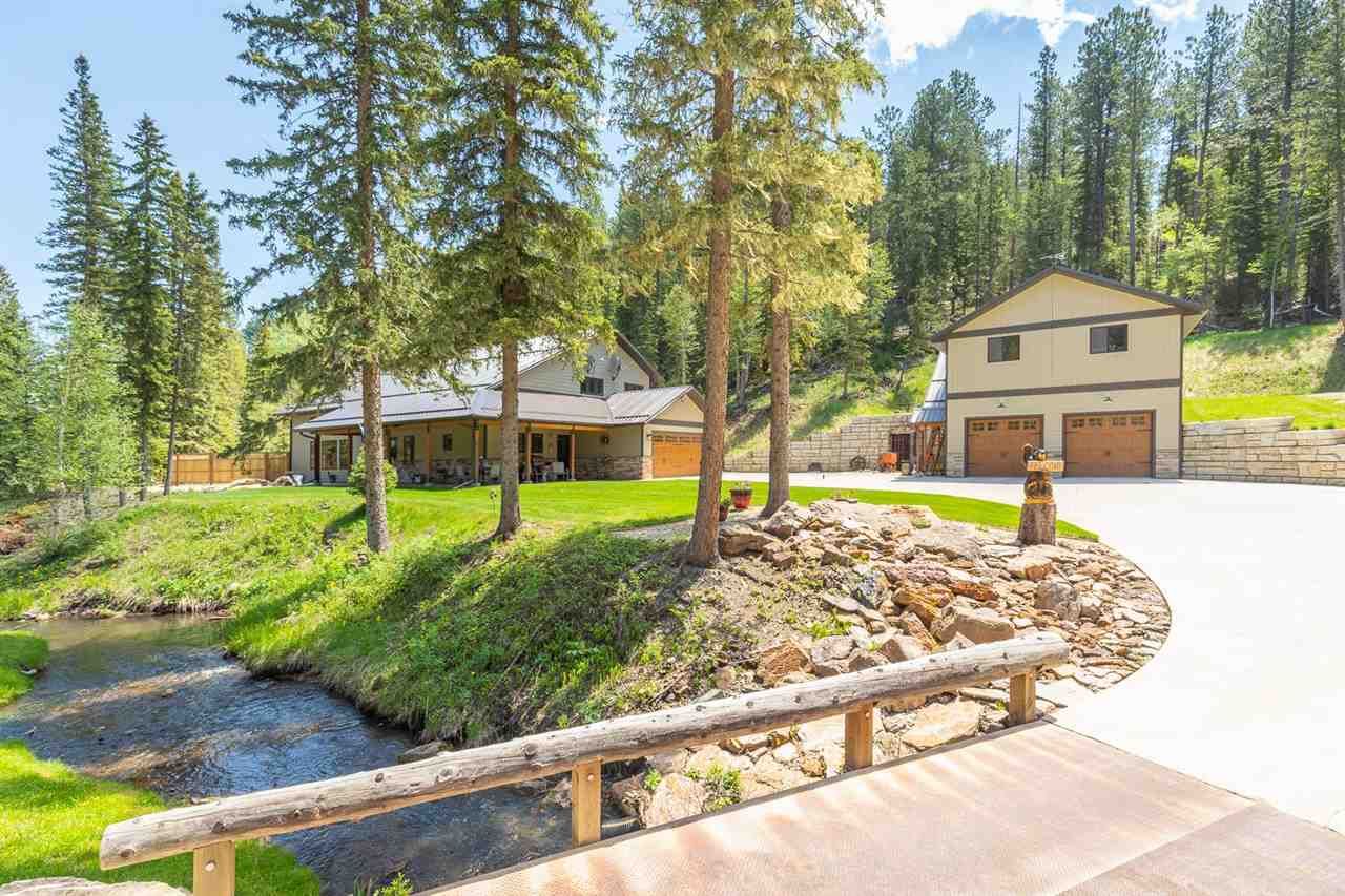 Deadwood, Lawrence County, SD House for sale Property ID 410663987