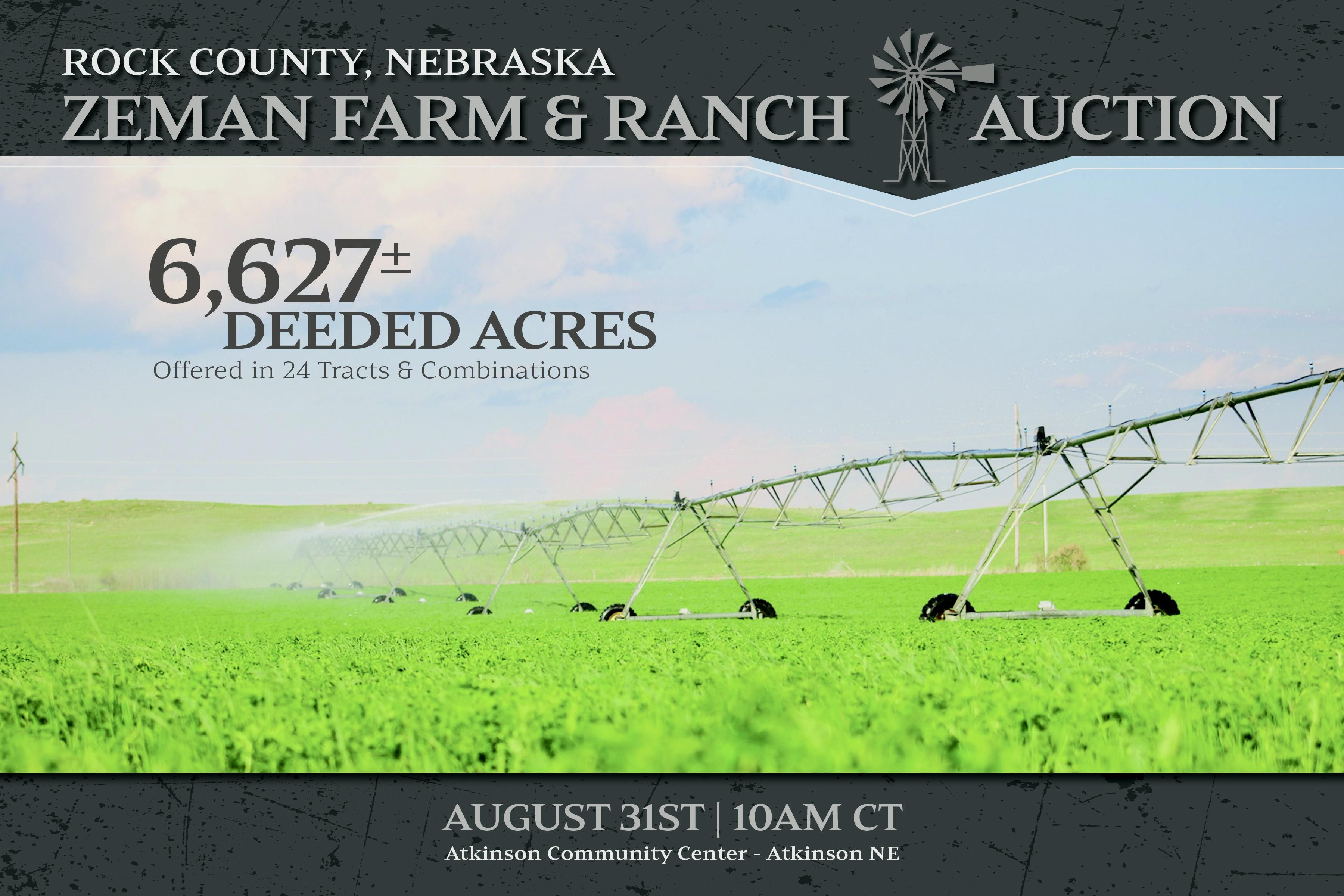 6,627 acres in Bassett, NE, 68714 LandWatch